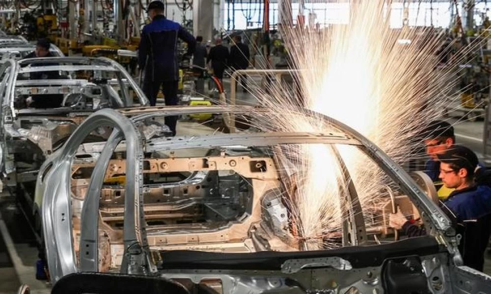 Ρωσική εισβολή – Σοκ για τις γερμανικές επιχειρήσεις